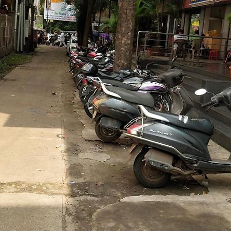 City Palace Hotel होटल सिटी पैलेस Nashik Exterior photo