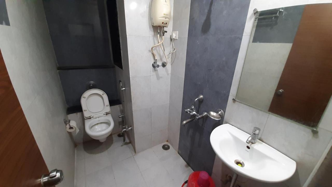 City Palace Hotel होटल सिटी पैलेस Nashik Exterior photo