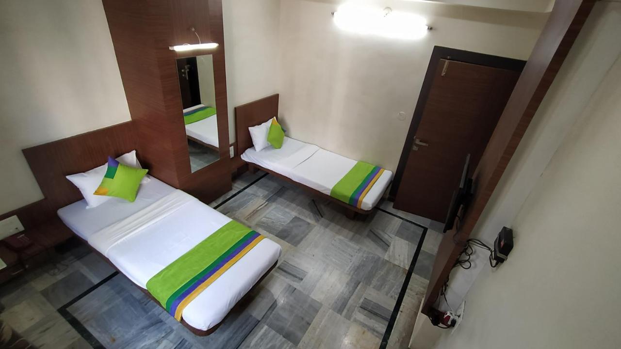 City Palace Hotel होटल सिटी पैलेस Nashik Exterior photo