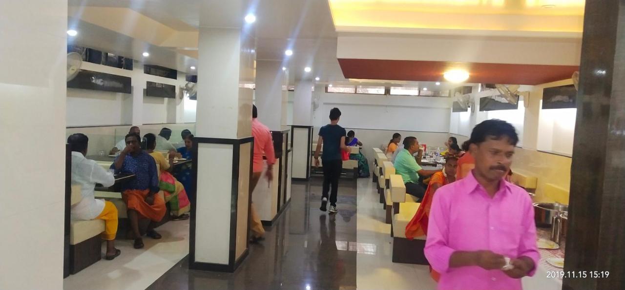 City Palace Hotel होटल सिटी पैलेस Nashik Exterior photo